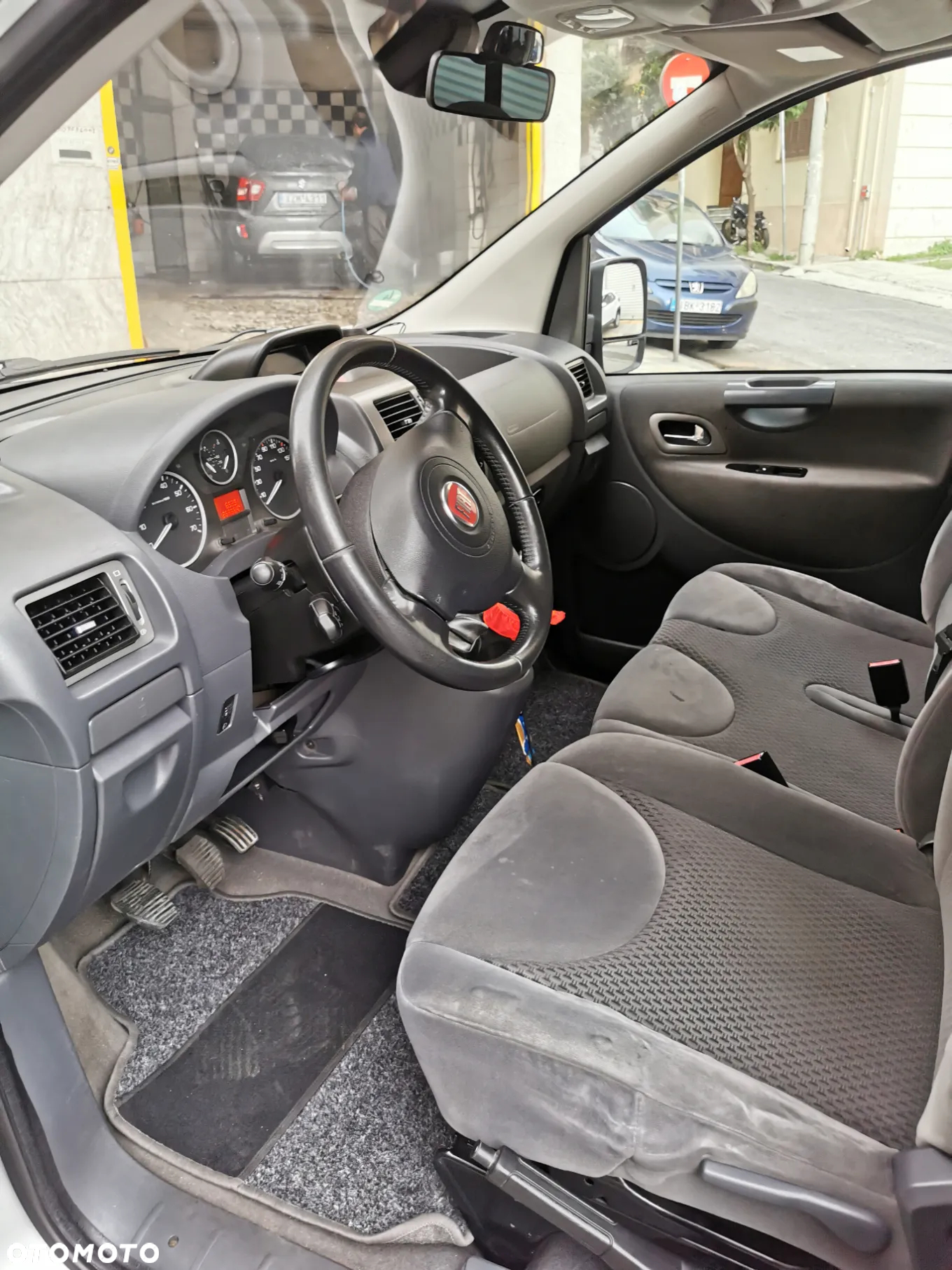 Fiat Scudo L2 (5-Si.) Panorama Executive - 24