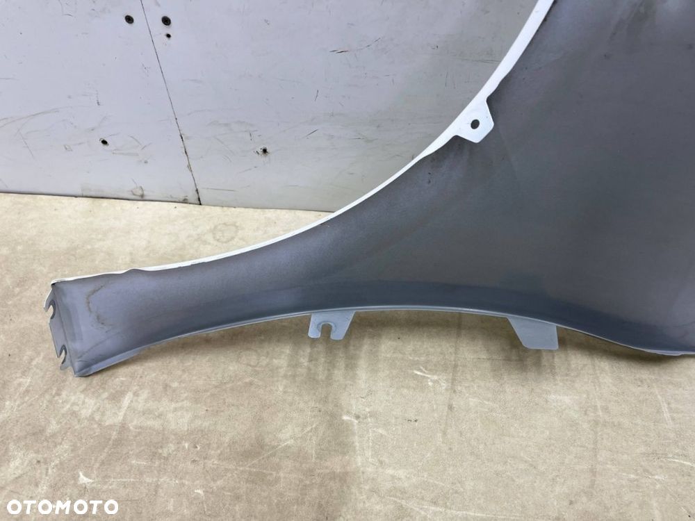 Błotnik Peugeot 208 1 I 12-19r. prawy przedni prawy przód - 15