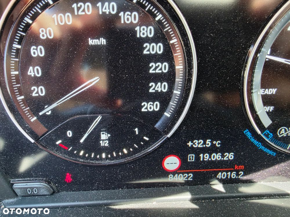 BMW X1 sDrive18i - 29