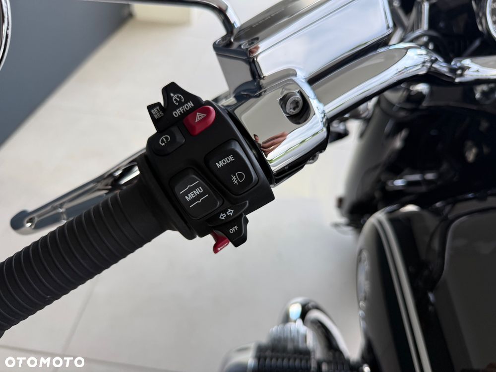 BMW R - 22