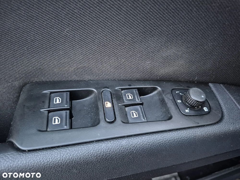 Skoda Superb 1.9 TDI Ambition - 20