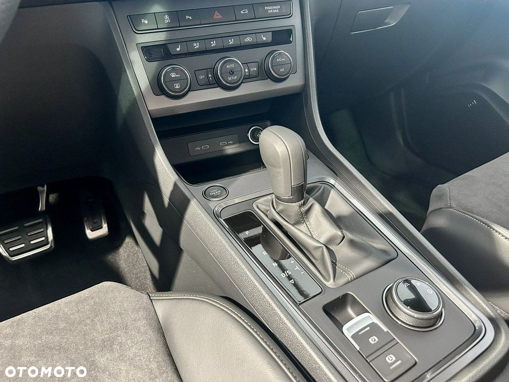 Cupra Ateca - 6