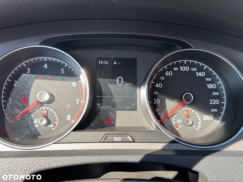 Volkswagen Golf 1.2 TSI BlueMot Comfortline - 2
