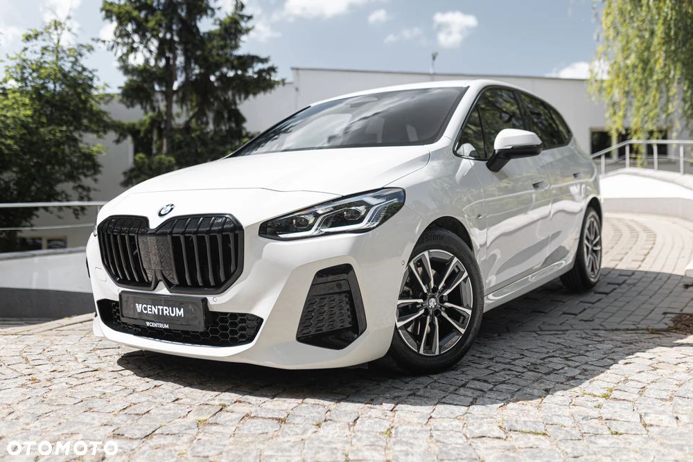 BMW Seria 2 218i M Sport - 1