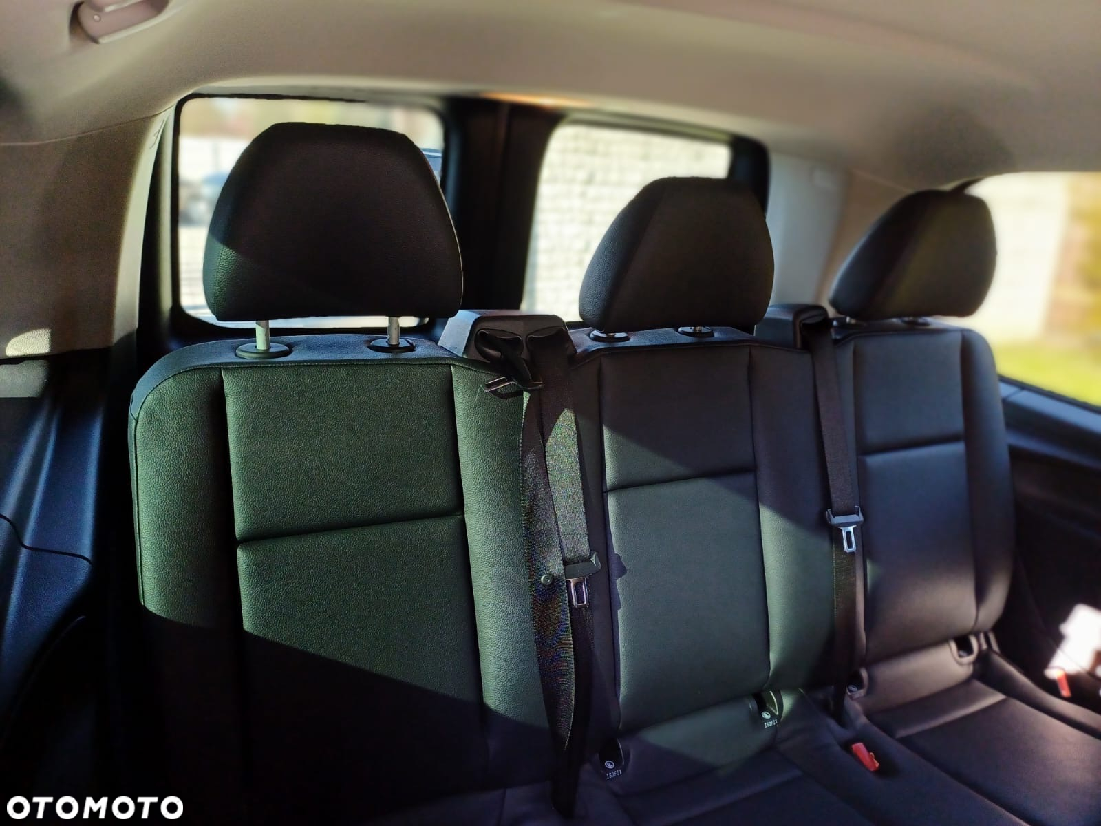 Mercedes-Benz Vito - 29