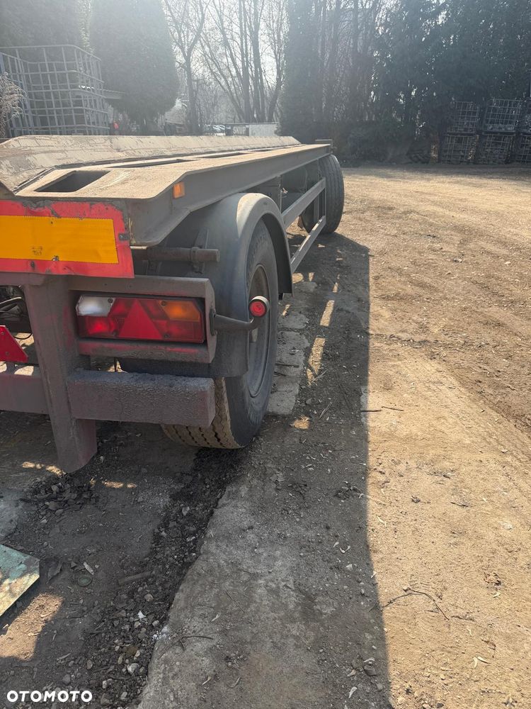 Blumhardt WFA 18 - 5