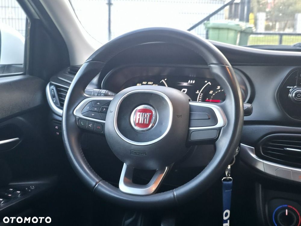 Fiat Tipo - 14