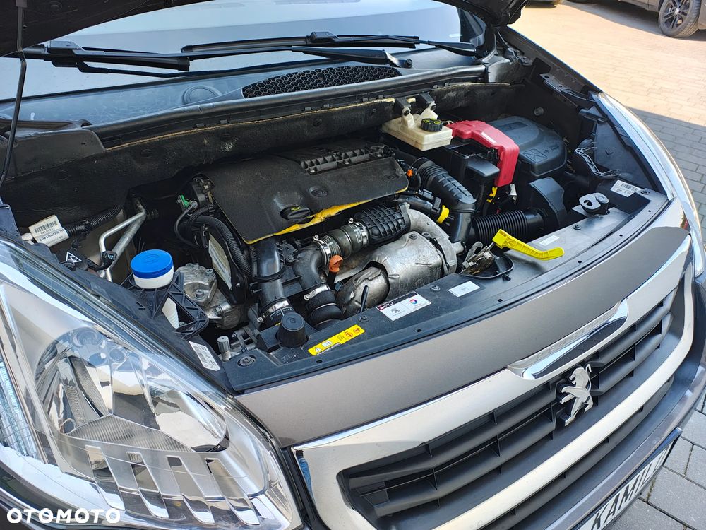 Peugeot Partner - 40