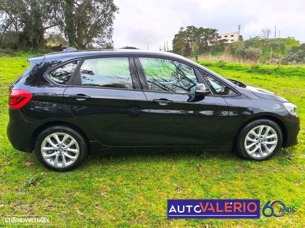 BMW 225xe Active Tourer Advantage - 8