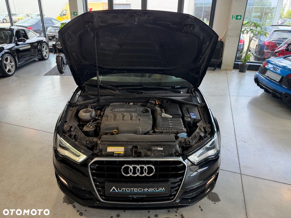 Audi A3 Sportback - 27