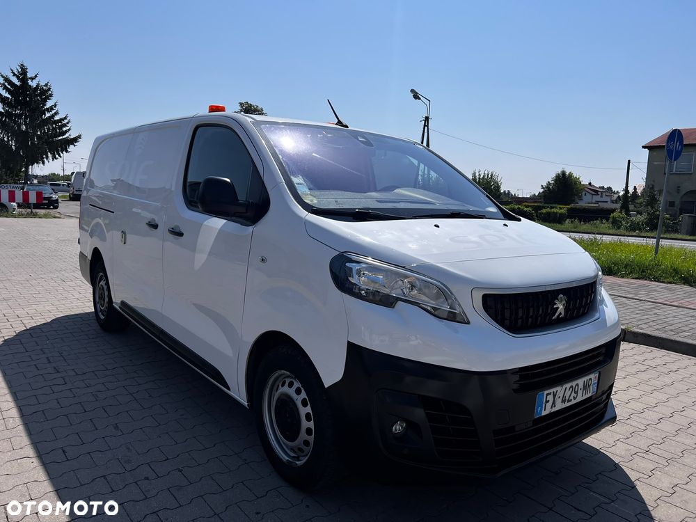 Peugeot Expert Long L2 - 3