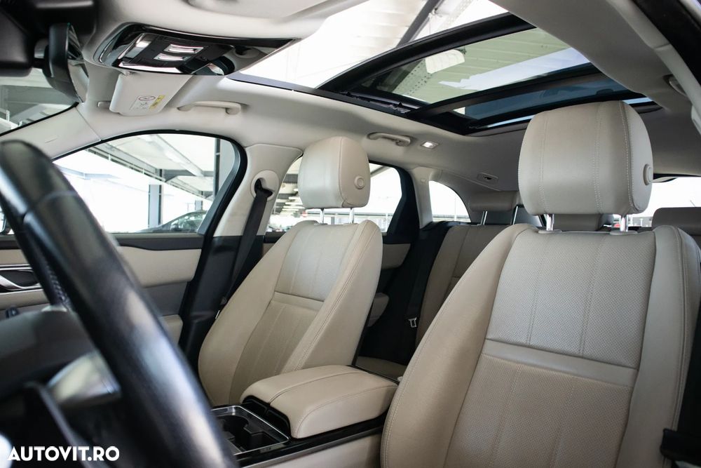 Land Rover Range Rover Velar 2.0 HSE - 3