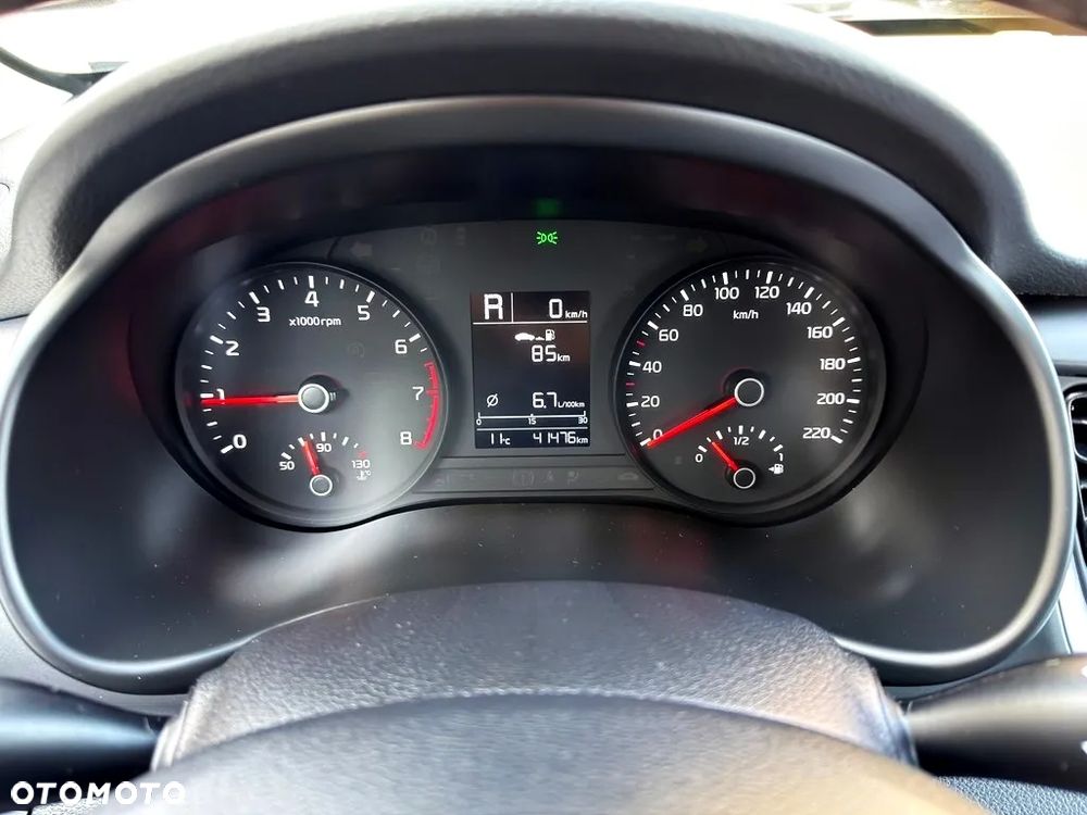 Kia Stonic 1.0 T-GDI L Business Line - 28