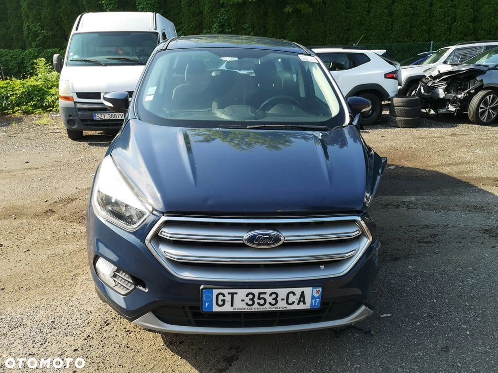 Ford Kuga 1.5 EcoBoost FWD Trend ASS - 12