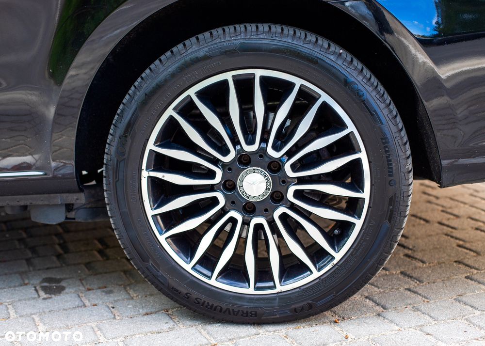 Mercedes-Benz Vito - 13