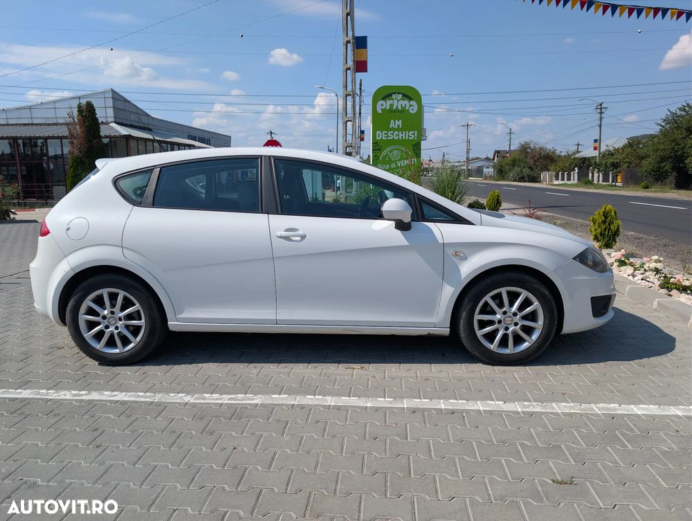 Seat Leon 1.2 TSI Style - 2