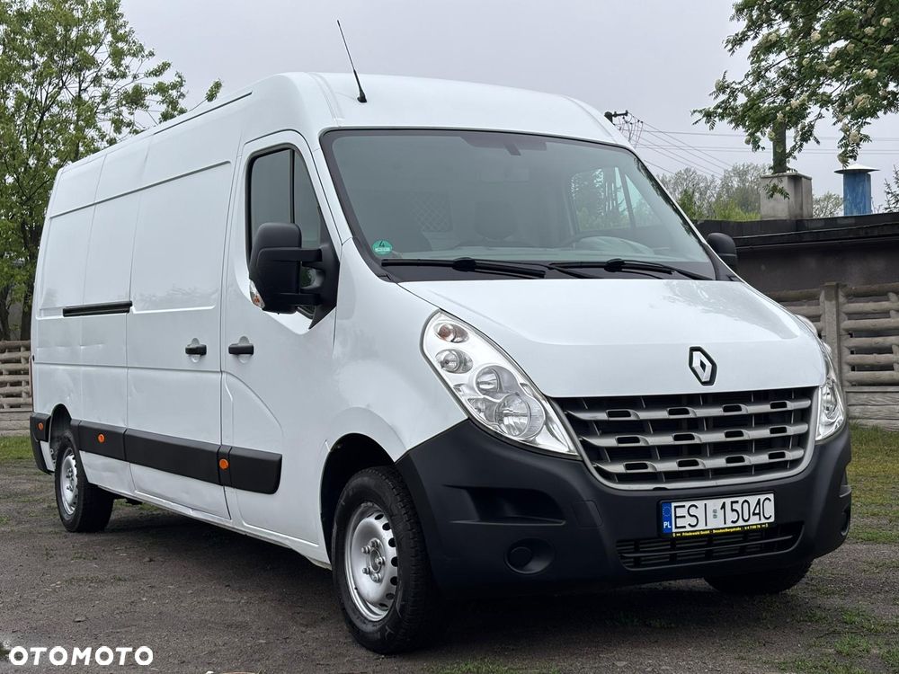 Renault Master - 10