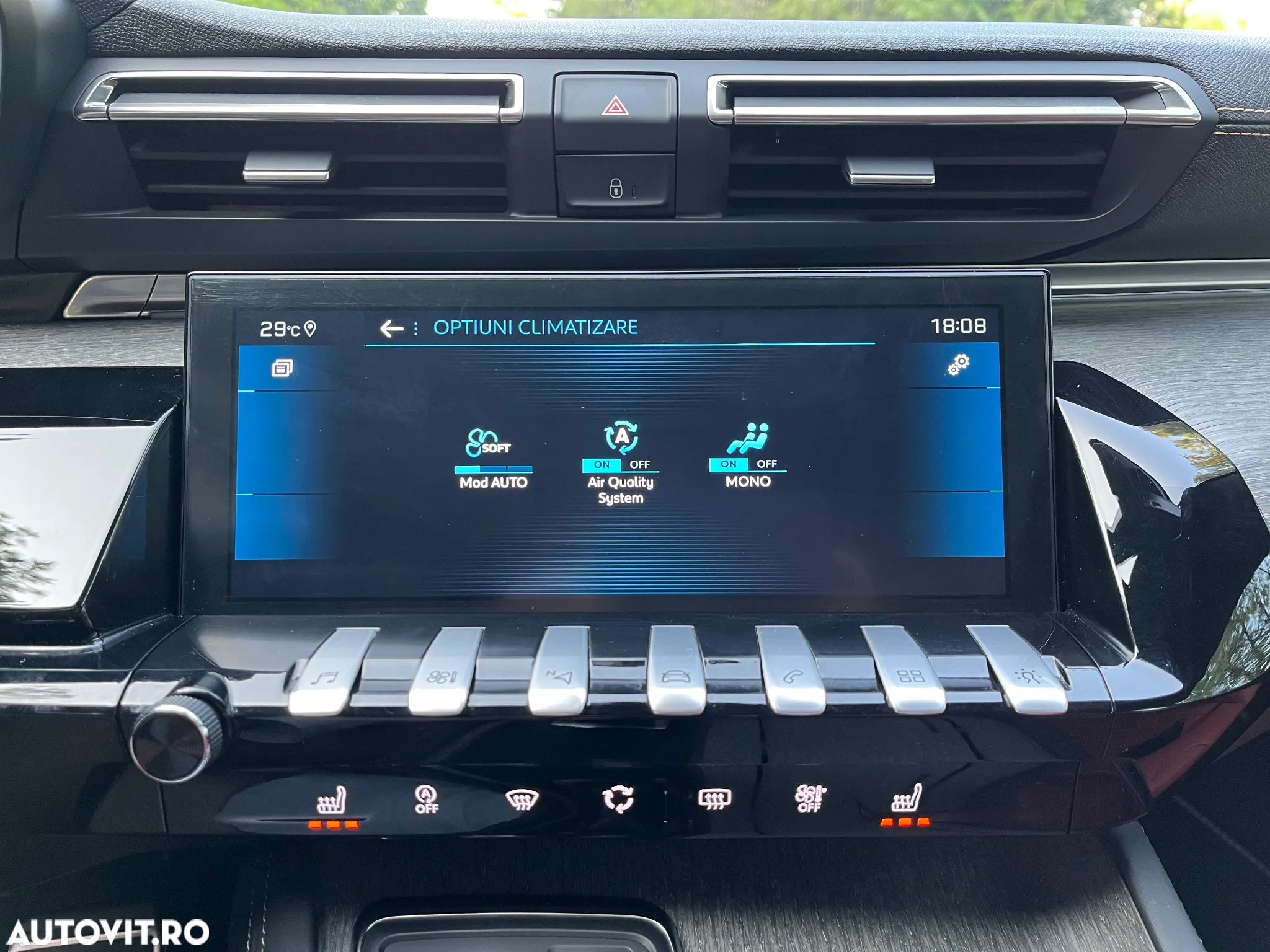 Peugeot 508 PureTech 180 EAT8 GT - 21
