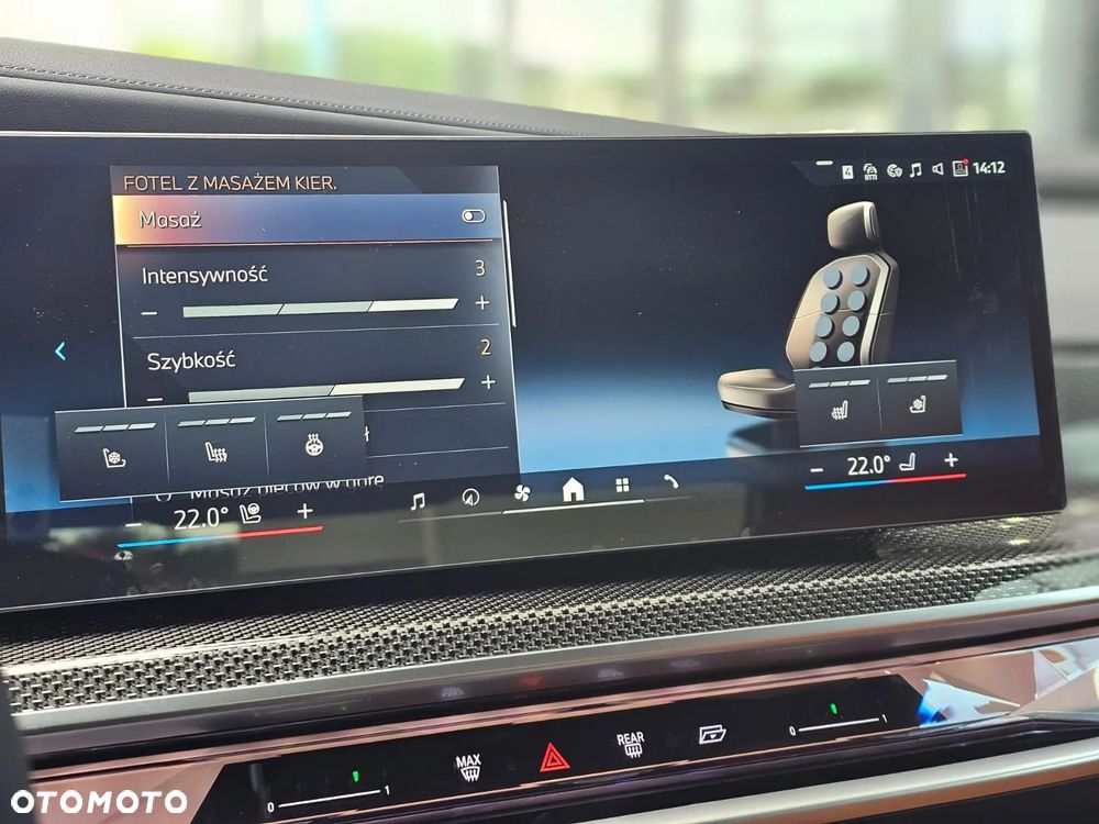 BMW Seria 7 - 28