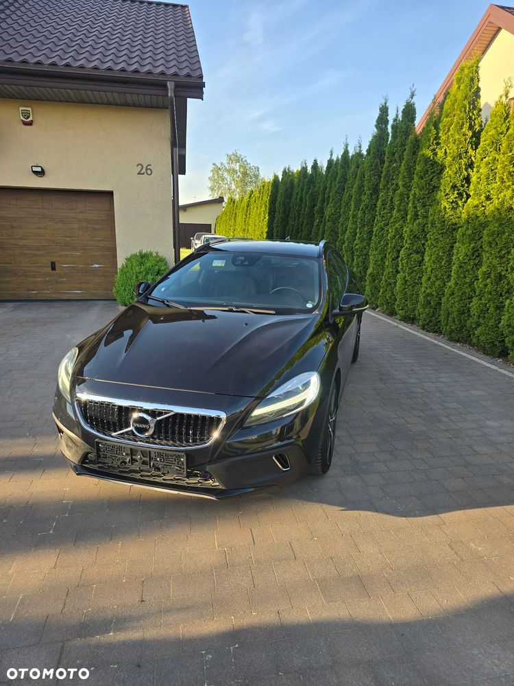 Volvo V40 Cross Country D3 Geartronic Plus - 1