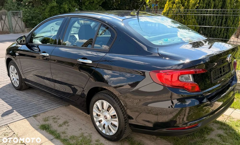 Fiat Tipo - 25
