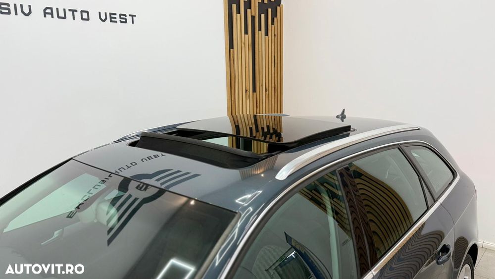 Audi A4 1.8 TFSI - 14