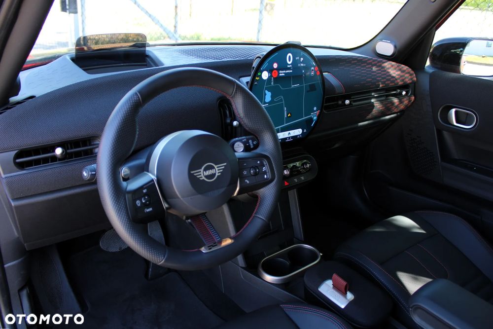 MINI Cooper S Linia John Works - 19