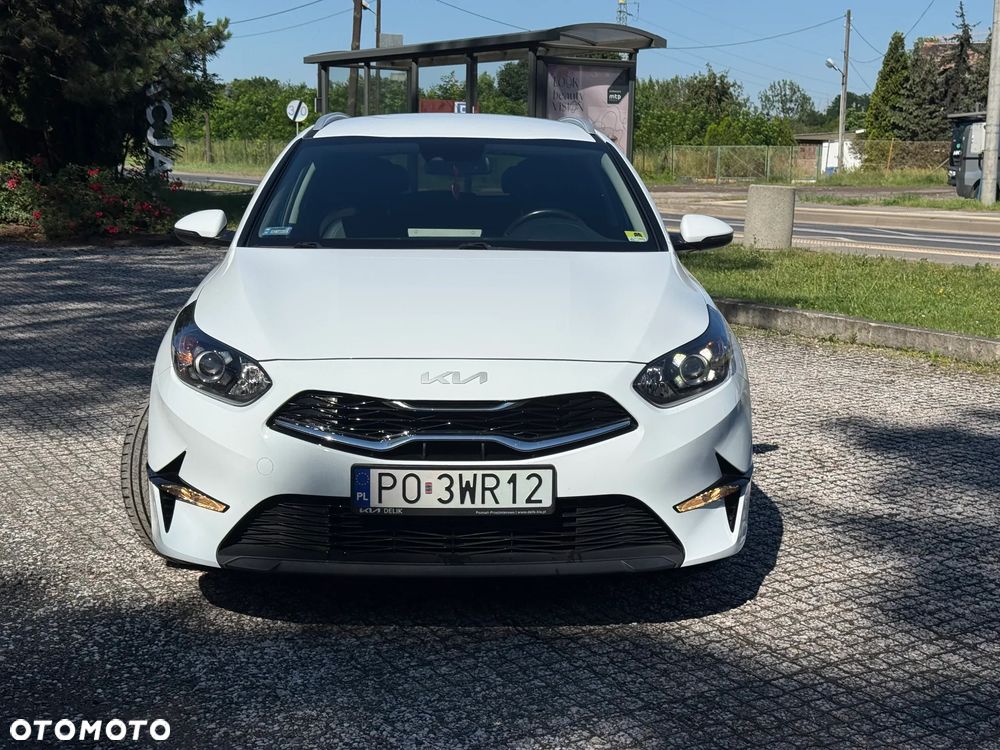 Kia Ceed 1.5 T-GDI L DCT - 2
