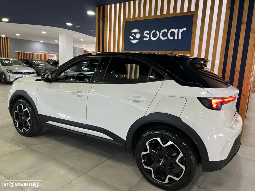 Opel Mokka-e 50 kWh GS - 7