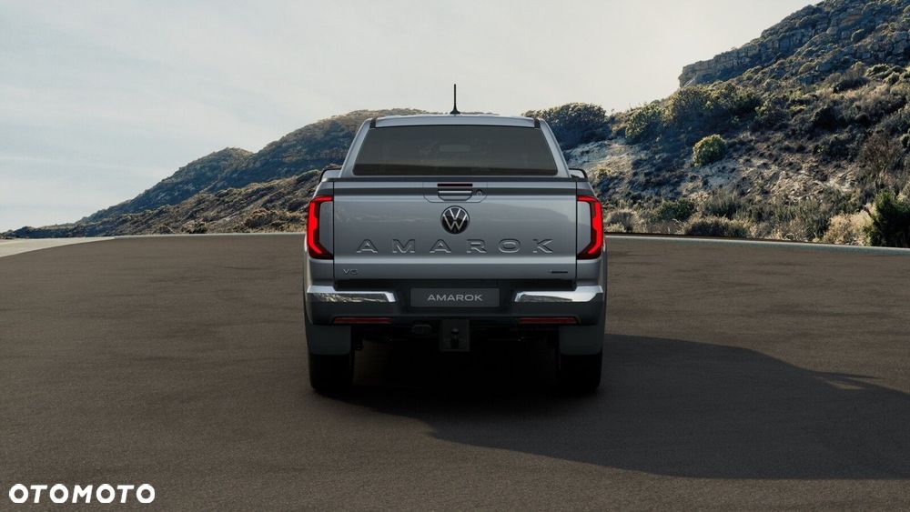 Volkswagen Amarok - 6