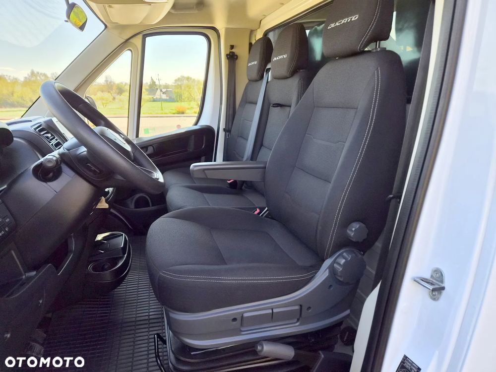 Fiat Ducato - 31