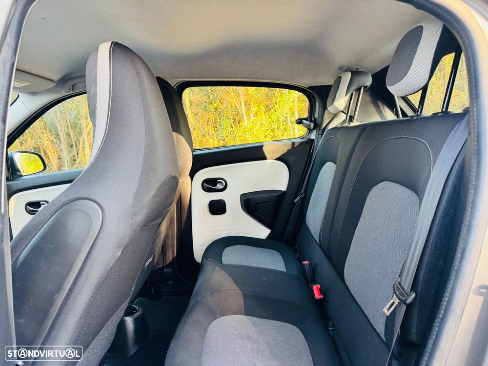 Renault Twingo 1.0 SCe Limited - 37