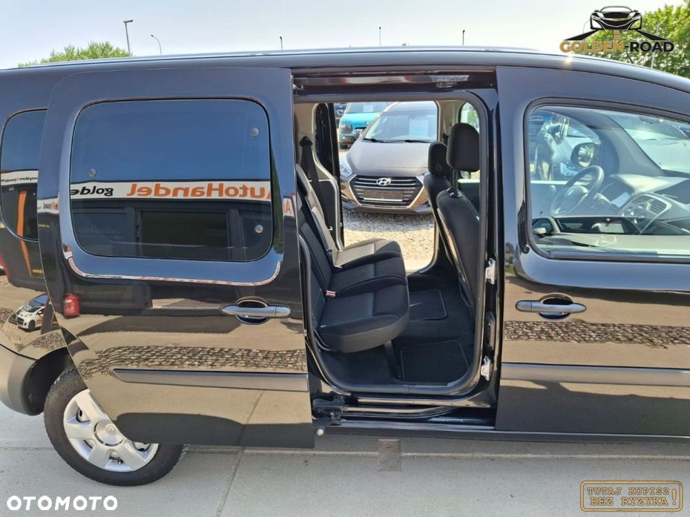 Renault Kangoo - 11