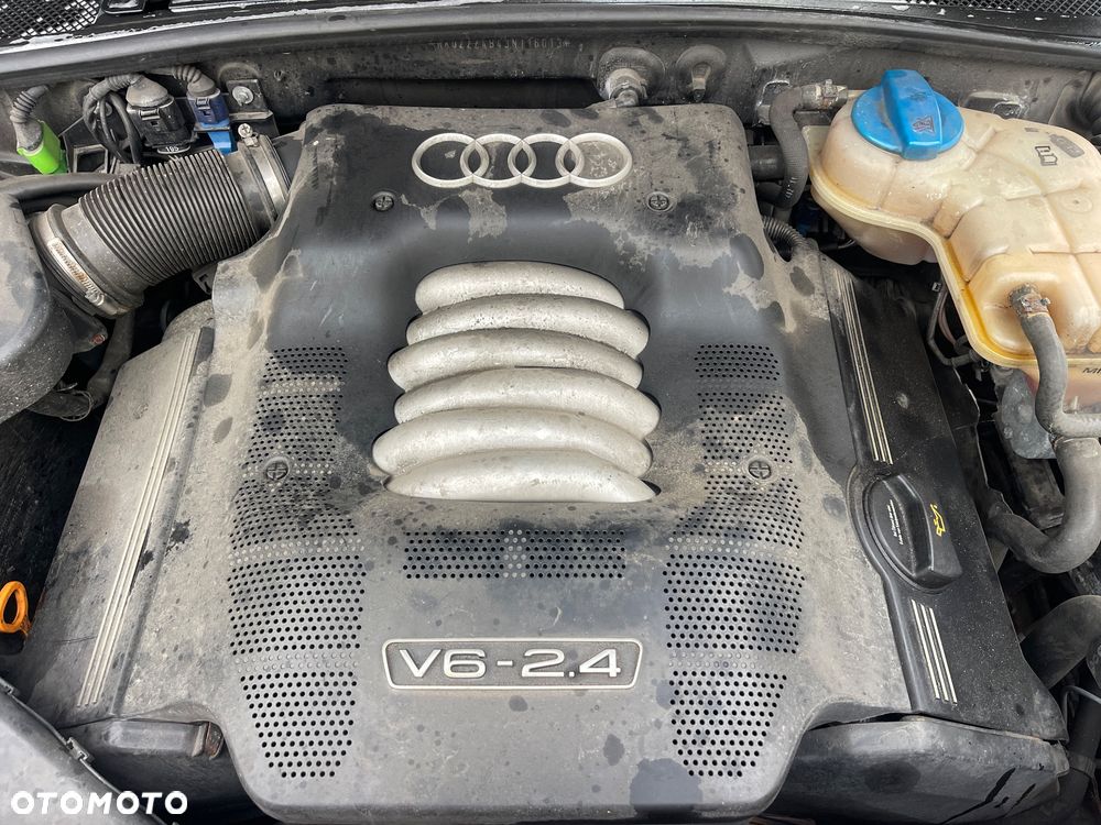 Audi A6 - 26