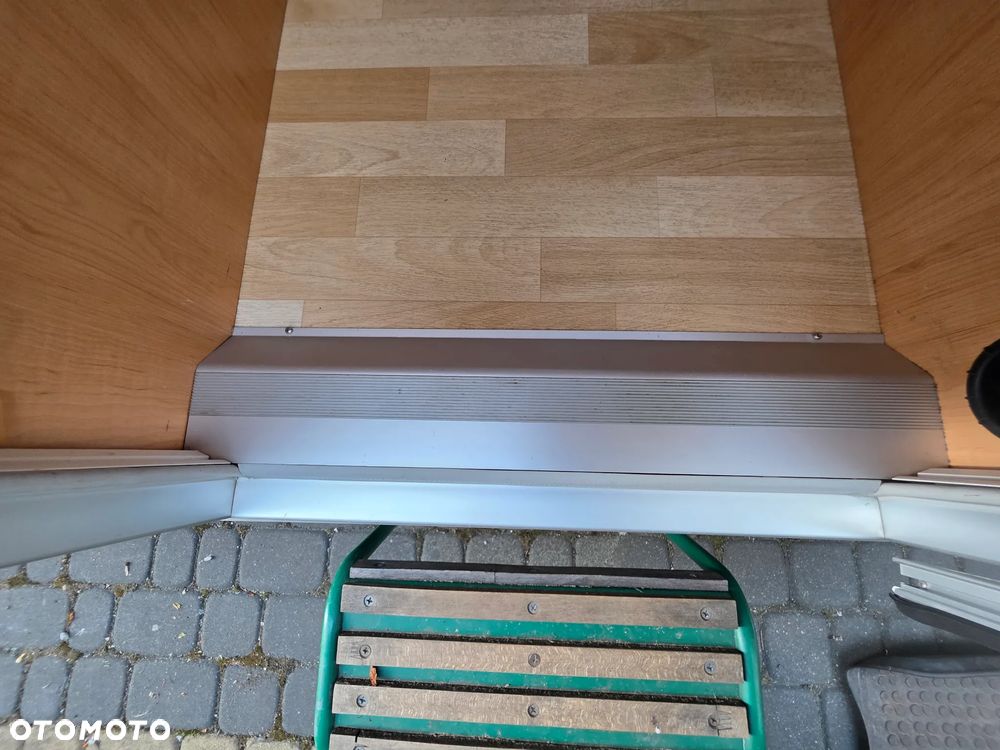Hobby 460 de lux - 16