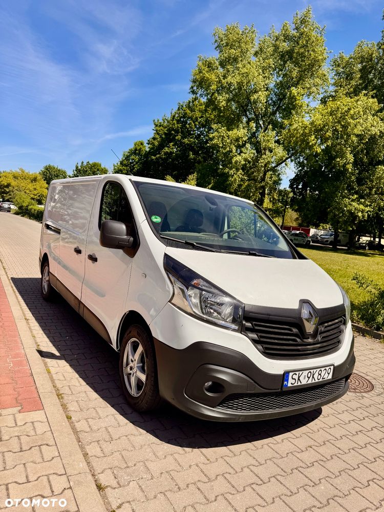 Renault Trafic - 2