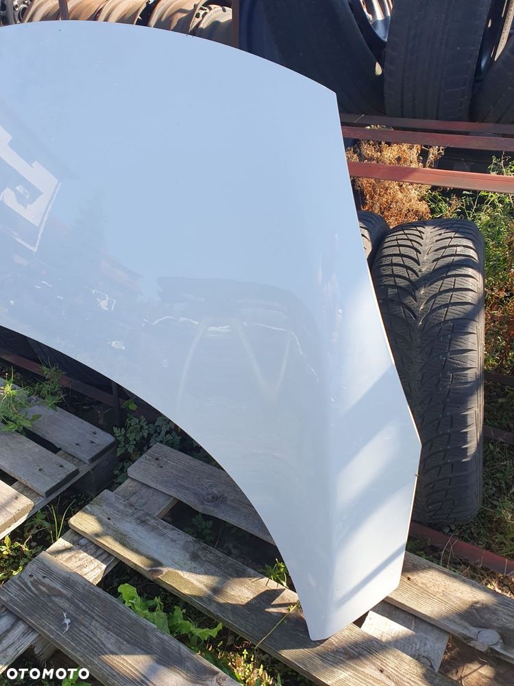 MASKA RENAULT SCENIC 3 III LIFT KOD 389/369 - 5