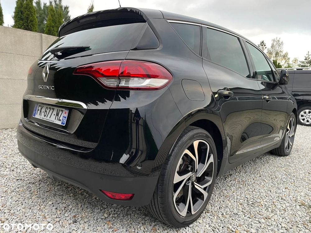 Renault Scenic 1.3 TCe Energy Intens - 11