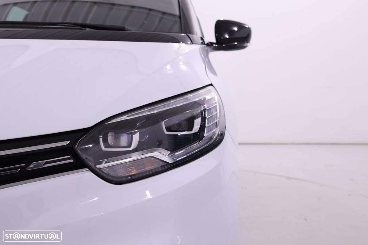 Renault Scénic - 13