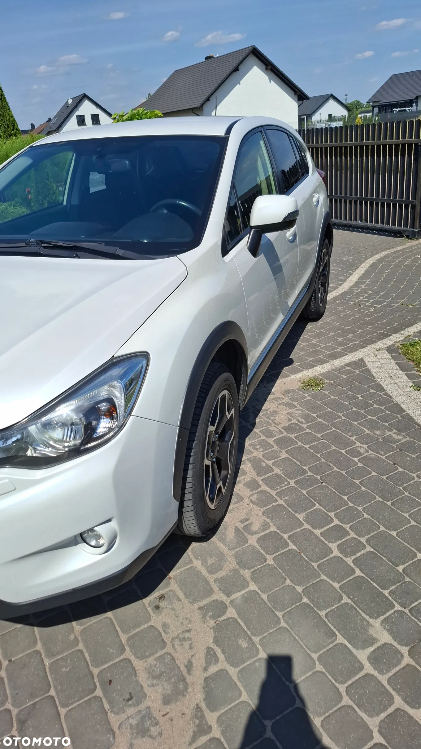 Subaru XV 2.0i Comfort CVT - 3