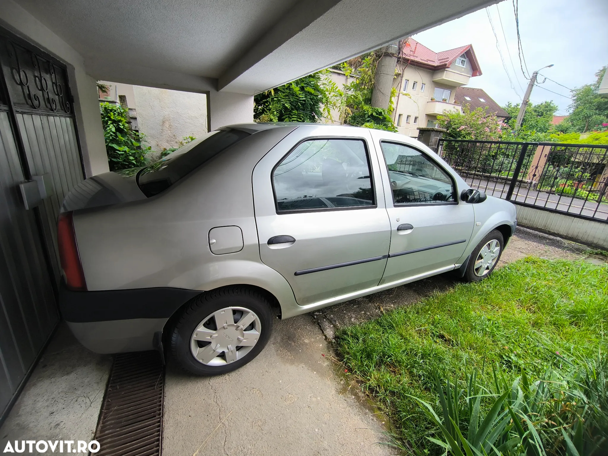 Dacia Logan 1.4 MPI Ambiance - 2