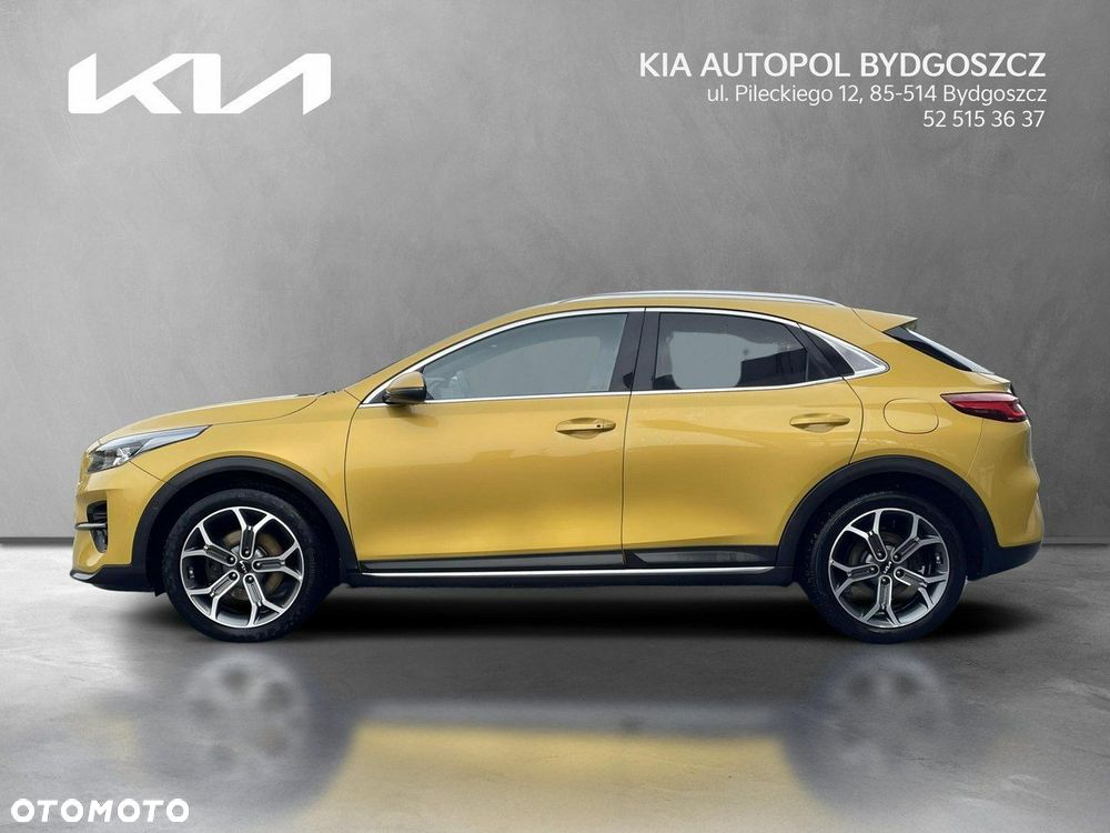 Kia XCeed 1.5 T-GDI Business Line - 2