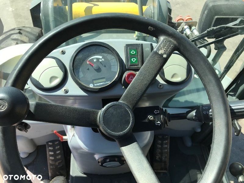 Kramer Allrad 280 Ładowarka kołowa - 8