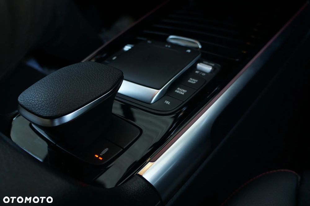 Mercedes-Benz GLB AMG 35 4-Matic - 26