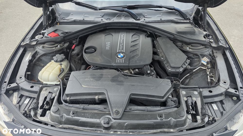 BMW Seria 3 - 7