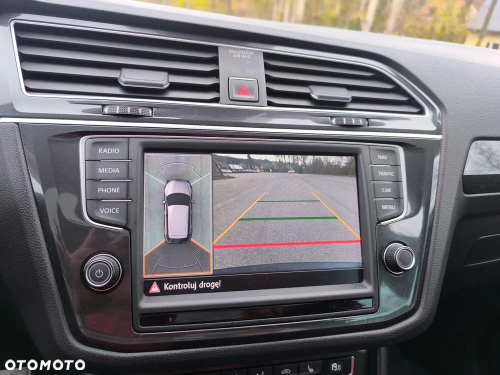 Volkswagen Tiguan 2.0 TSI 4Motion DSG Sport & Style - 29