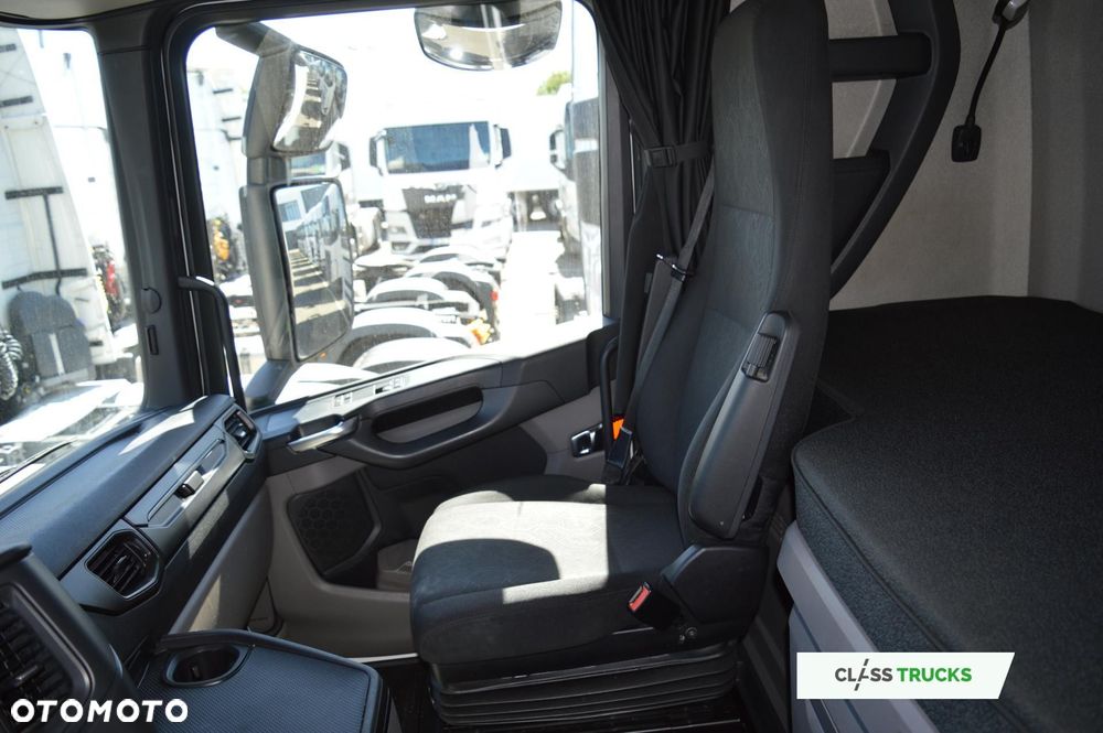 Scania R460 CR20H Adaptive Cruise Control ADAS Package - 10