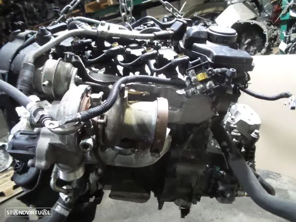 Motor 940C2000 ALFA ROMEO 1,3L 103 CV - 3