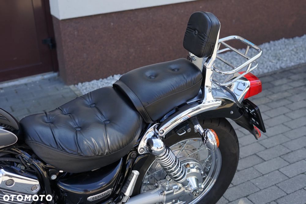 Yamaha XV - 24