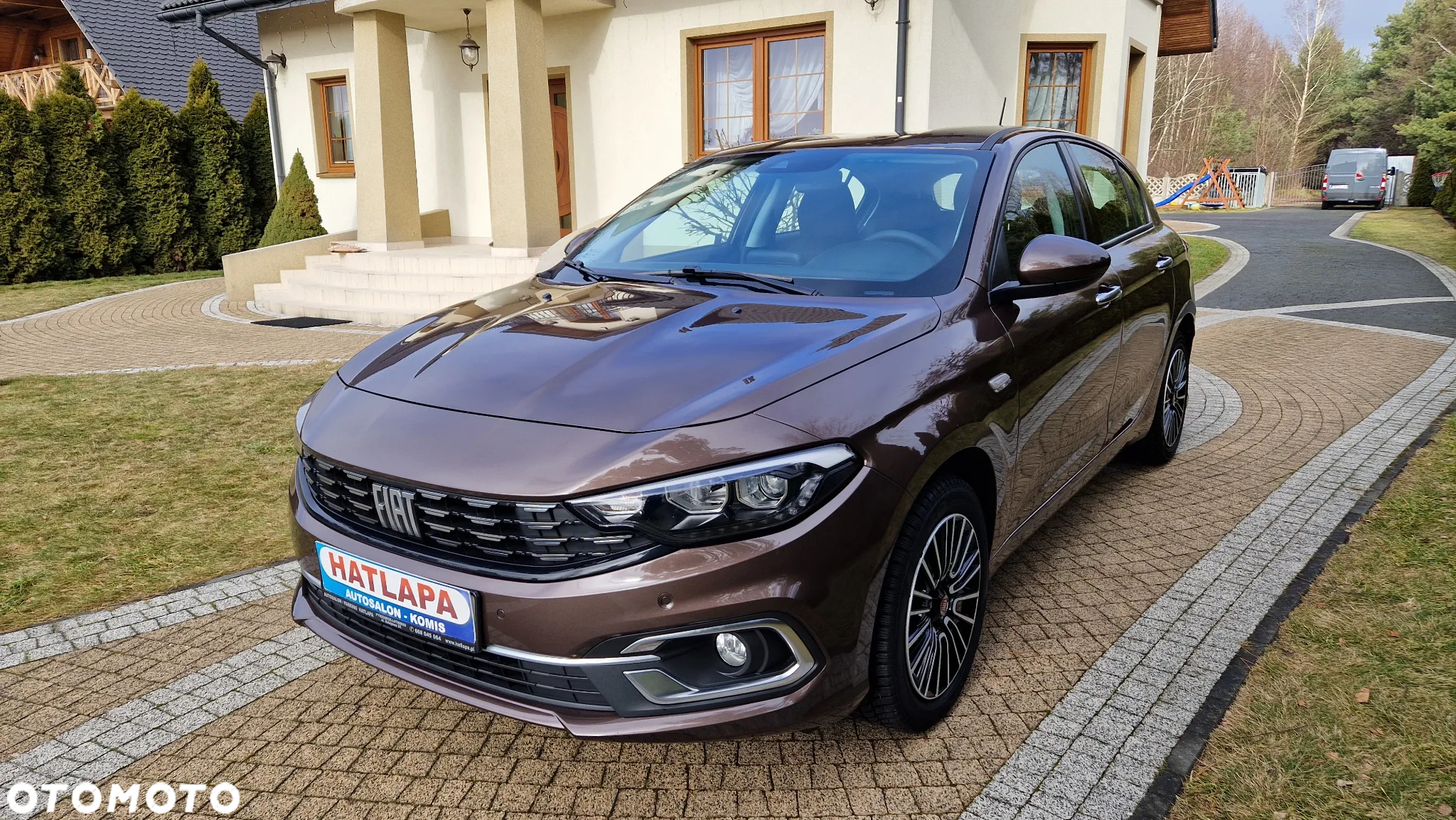 Fiat Tipo 1.0 T3 Life - 3